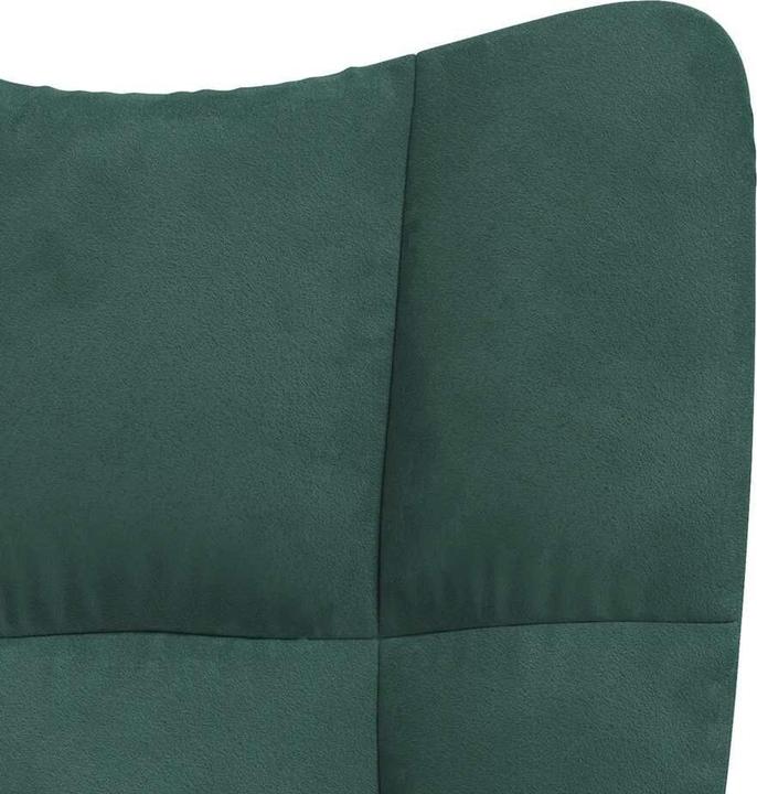 Actual product image vidaXL Relaxsessel