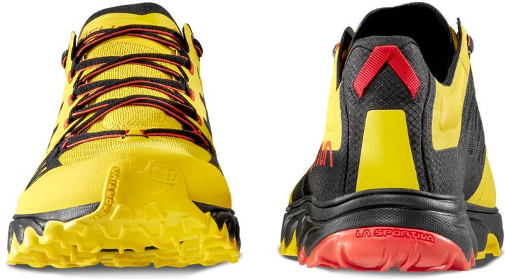 Produktbild La Sportiva Helios III (40.5)