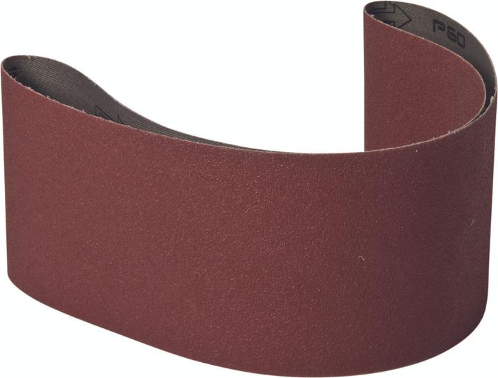 Produktbild Huvema 18111808 Korund schuurband SBKL 050x1000 K80