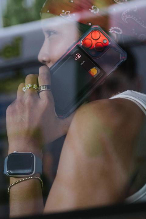 Produktbild UAG Metropolis Wallet PU (Apple iPhone 15, Apple iPhone 13 mini, Apple iPhone 14 Plus, Apple iPhone 15 Pro Max, Apple iPhone 16 Plus, Apple iPhone 12 Pro Max, Apple iPhone 13 Pro Max, Realme 12 Pro+, Apple iPhone 12 mini, Apple iPhone 16 Pro Max, Apple iPhone 14, Apple iPhone 14 Pro Max)