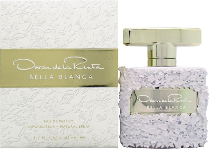 Image du produit Oscar de la Renta Bella Blanca (Eau de parfum, 50 ml)
