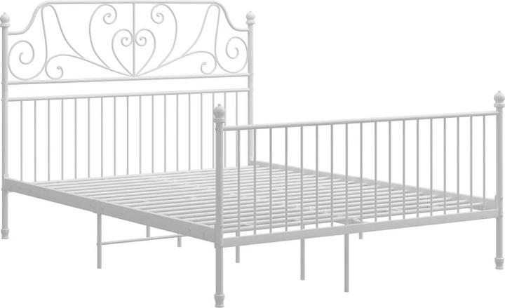 Image du produit vidaXL Bettrahmen (140 x 200 cm)