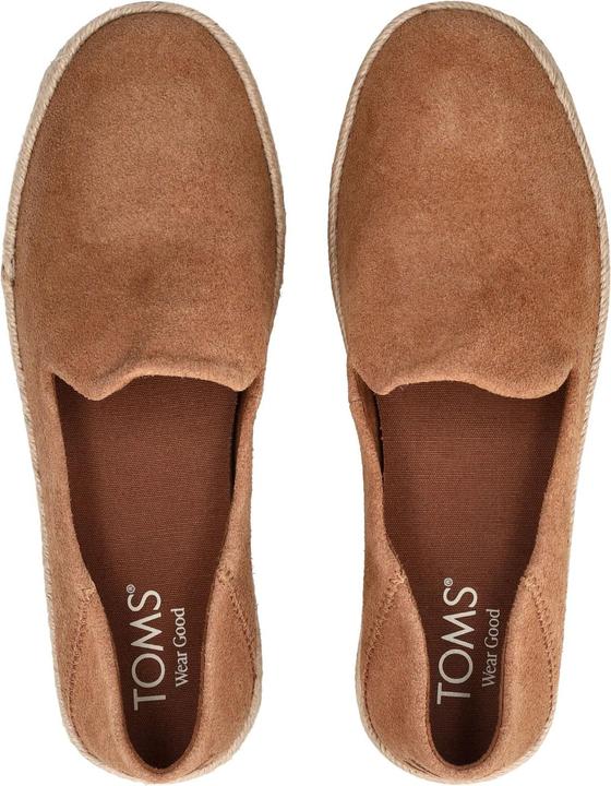 Produktbild Toms Halbschuhe (37)