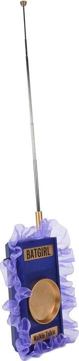 Image du produit Neca Batman réplique 1/1 Batman (1966 TV) Batgirl Walkie Talkie 18 cm