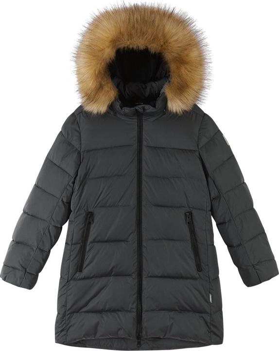 Reima Wintermantel Lunta Dark (122)