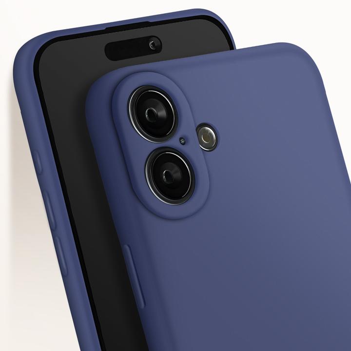 Actual product image Avizar Classic Case Mat Series (Apple iPhone 16 Plus)