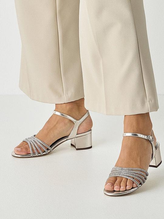 Actual product image Tamaris Sandal (38)