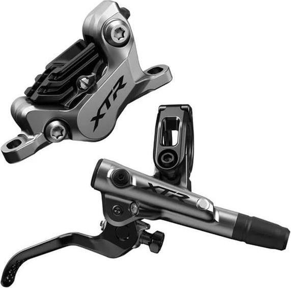 Produktbild Shimano XTR BR-M9120 (Vorderradbremse, Bremsset, 4)