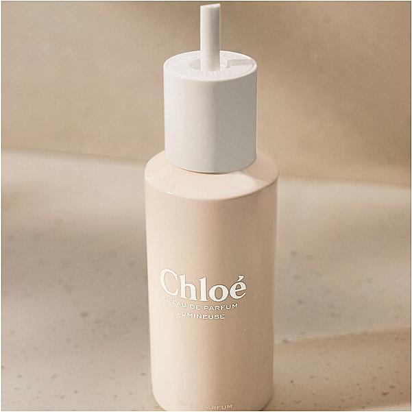 Produktbild Chloé Lumineuse Eau de Parfum Refill (Eau de Parfum, 150 ml)