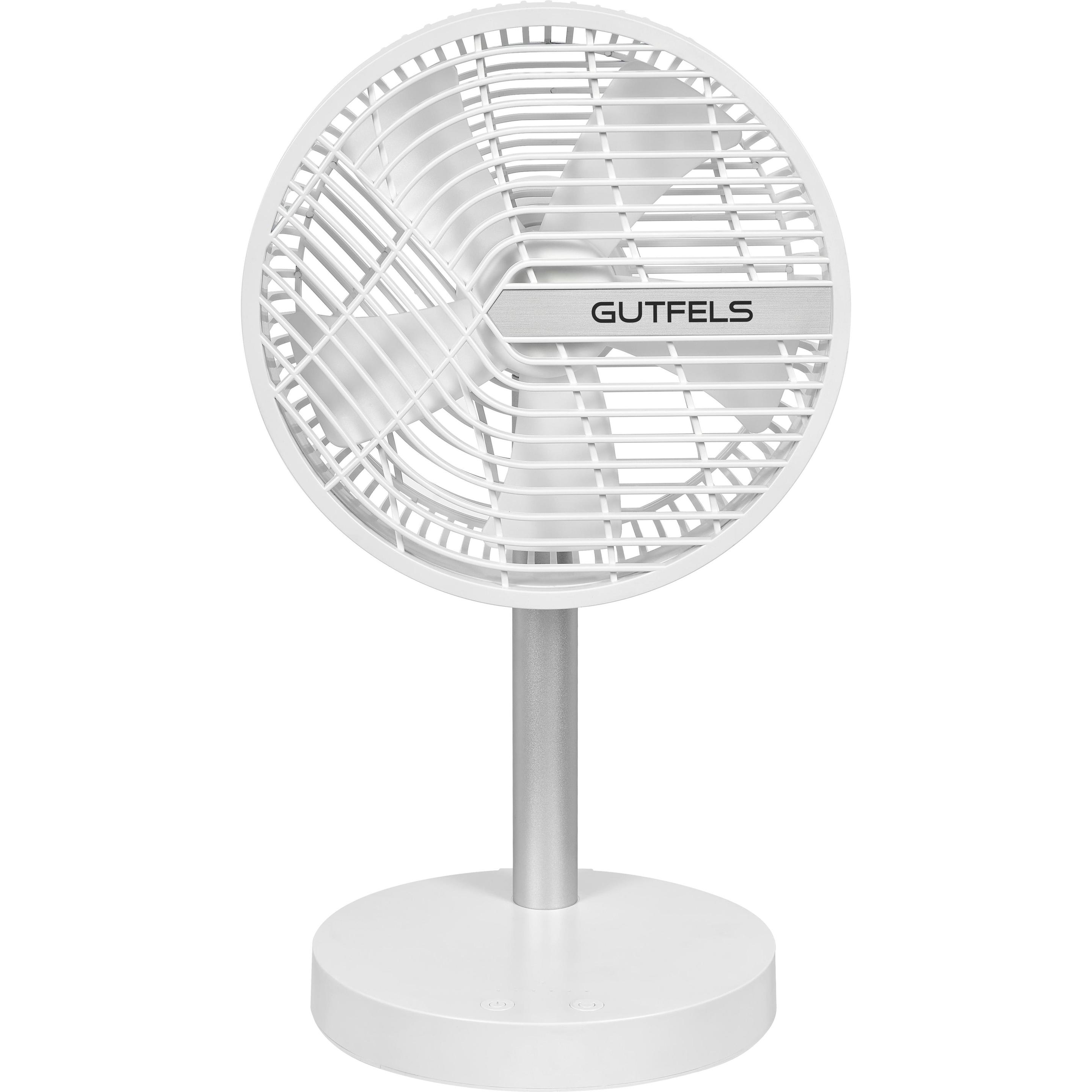 Gutfels VENTI 3020 R, Ventilator, Weiss