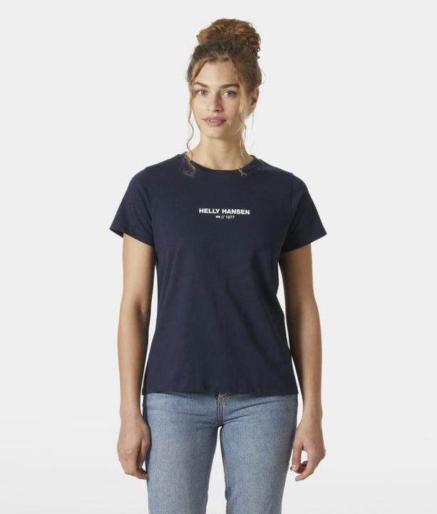 Produktbild Helly Hansen Core 2.0 Damen T-Shirt (L)