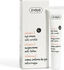Produktbild Ziaja Vitamin E Eye Cream 0.5 fl. oz. (Augenpflege Serum, 0.50 ml, Tag)