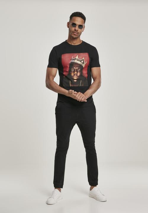 Produktbild MT Notorious Big Crown Tee (XS)