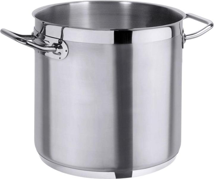 Image du produit Contacto Série Casserole haute, diamètre intérieur Contenu : t. (40 cm, Casserole)