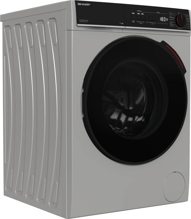Produktbild Sharp ES-WNFB214CADA-CH (12 kg, Links)