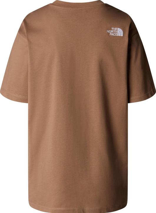 Produktbild North Face Essential Oversize (XS)