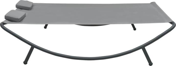 Produktbild vidaXL Sonnenliege (200 cm)