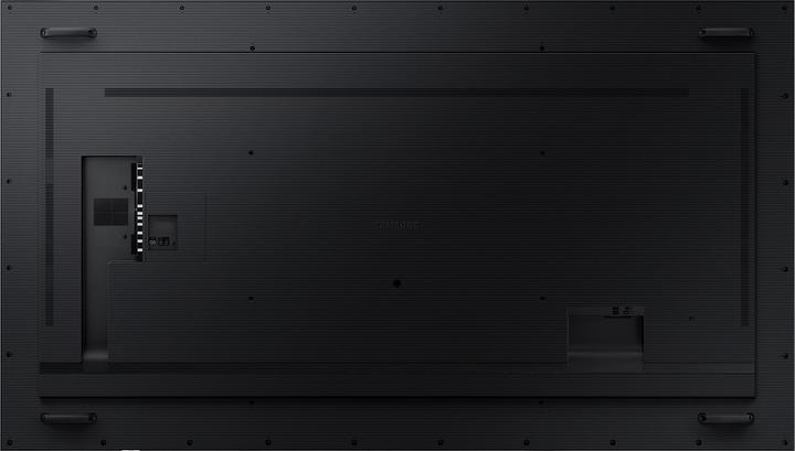 Actual product image Samsung QM98T-B 98 (3840 x 2160 Pixels, 98")