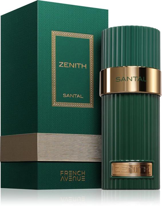 Immagine prodotto French Connection Zenith Santal (Extrait De Parfum, 100 ml)