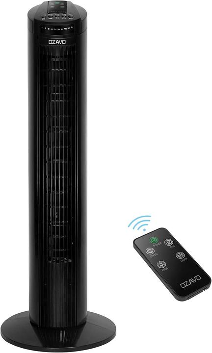 Image du produit Ozavo Ventilateur de tour (57 dB)