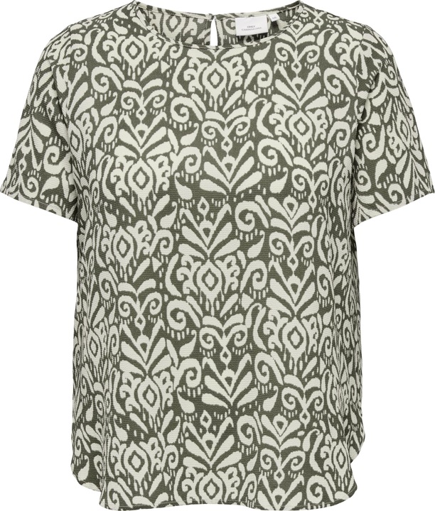 Only Carvica Life Ss Top Wvn Noos