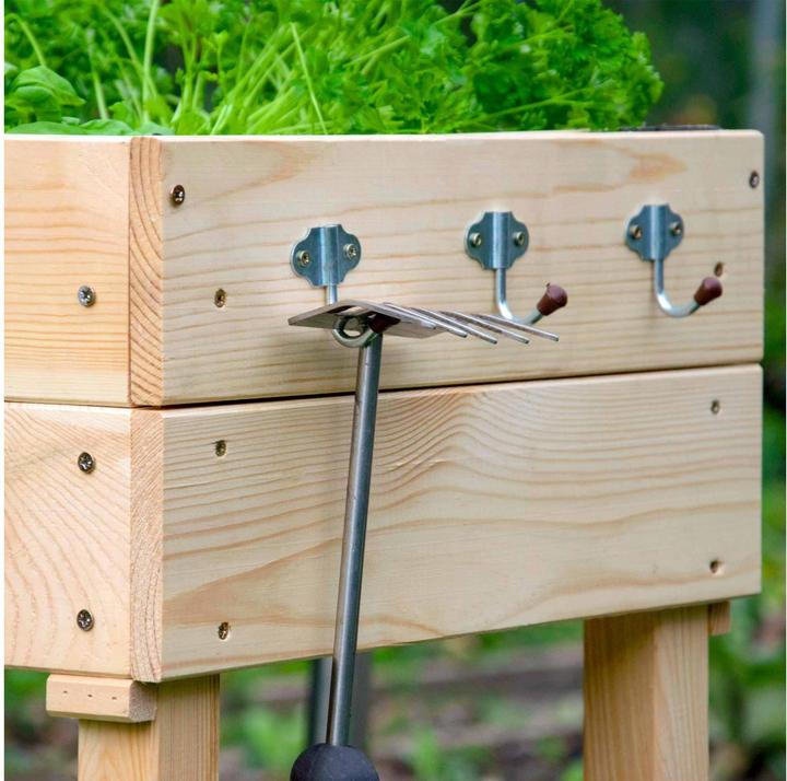 Immagine prodotto Dobar Letto rialzato