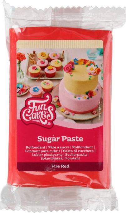 Produktbild idiS Rollfondant (1x)