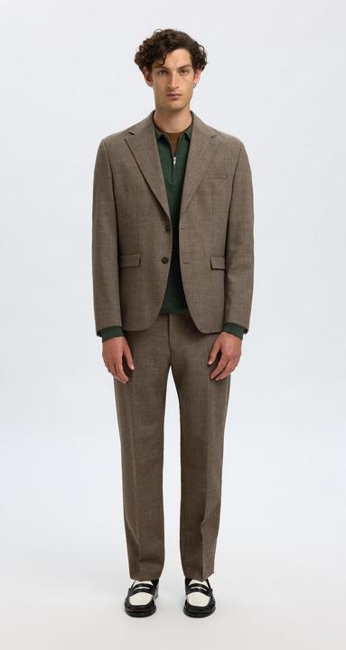 Immagine prodotto Selected Regular Fit Woll Blazer (44)