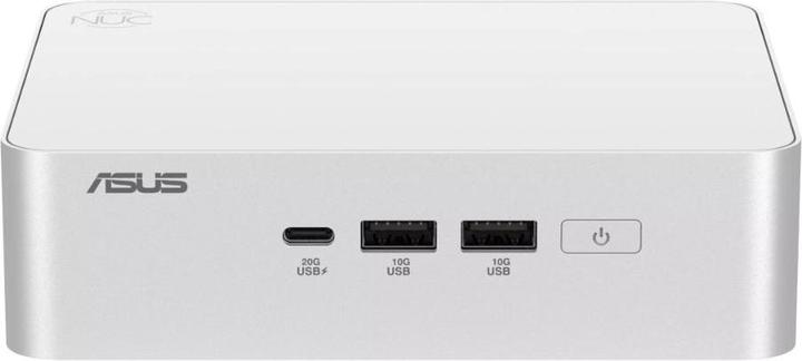 Image du produit ASUS NUC 15 PRO RNUC15CRKU700002 (Intel Core Ultra 7 255H)