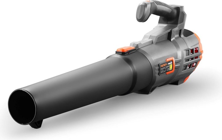 Produktbild Fuxtec 20V Akku Laubbläser FX-E1LB20 - ohne Akku/Ladegerät (FX-E1LB20) (Akkubetrieb, Laubbläser)