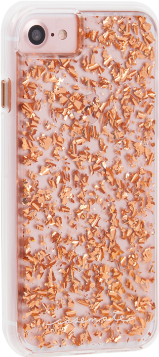 Actual product image Case-Mate carat (Apple iPhone 7)