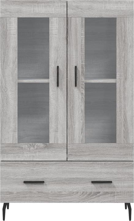 Image du produit vidaXL Highboard (69.50 x 31 x 115 cm)