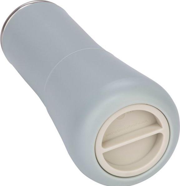 Image du produit Joseph Joseph Moulin à sel et à poivre MILLTOP "Edition Sky (Poivre, Sel)