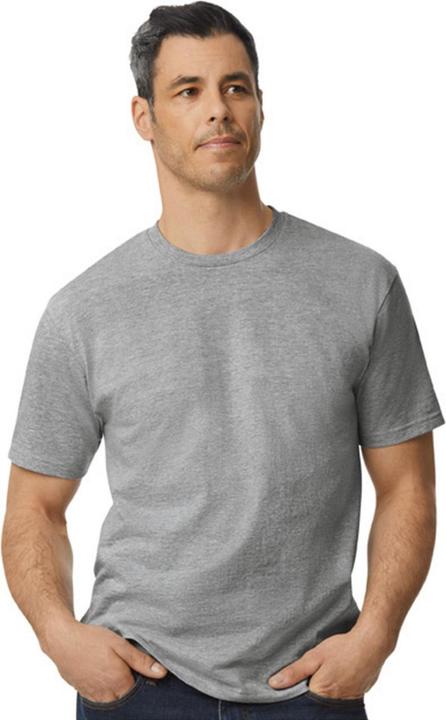 Produktbild Gildan Softstyle TShirt Mittelschwer (L)