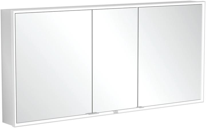 Produktbild Villeroy & Boch V&B Einbau-Spiegelschrank MY VIEW NOW m Sensorschalter 1600x750x168mm 44,64 W