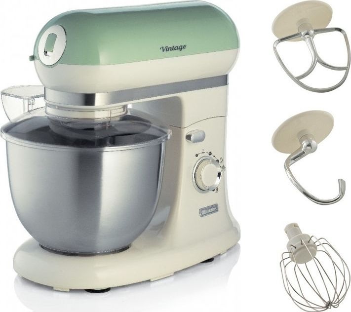 Productafbeelding Ariete 1588Vintage (2400 W)