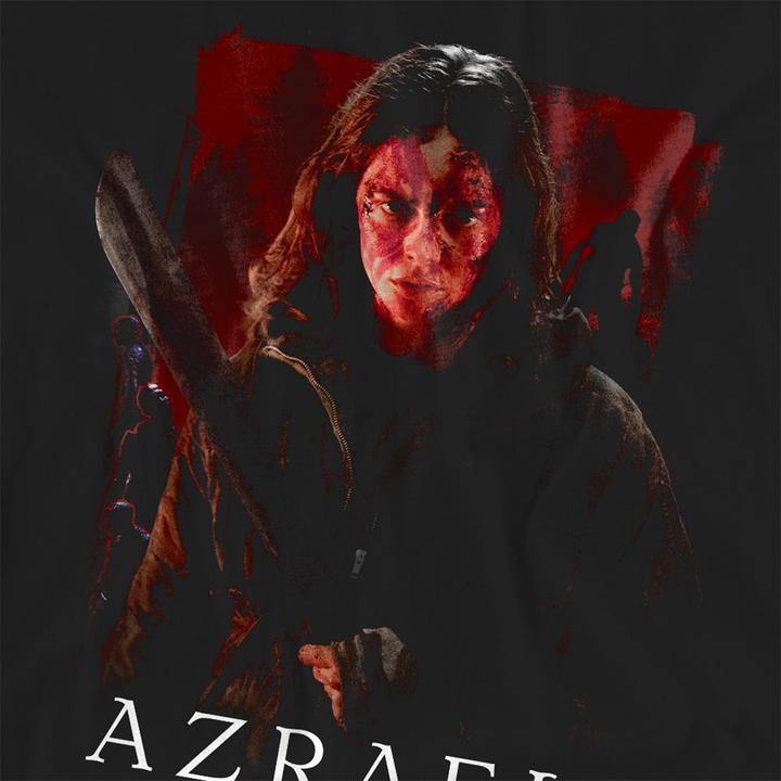 Produktbild Azrael TShirt (S)