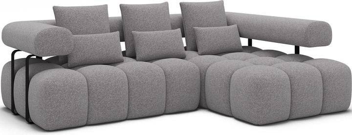 Produktbild ELTAP Levvi (3-Sitzer, Ecksofa)