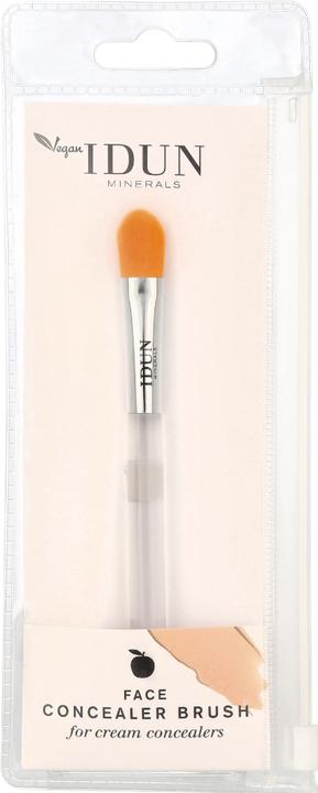 Produktbild IDUN Minerals Pinsel Concealer brush (Concealer)