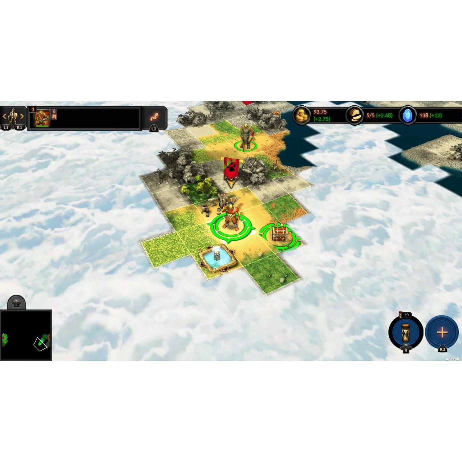 Thumbnail - Maximum Games, Worlds of Magic - Planar Conquest