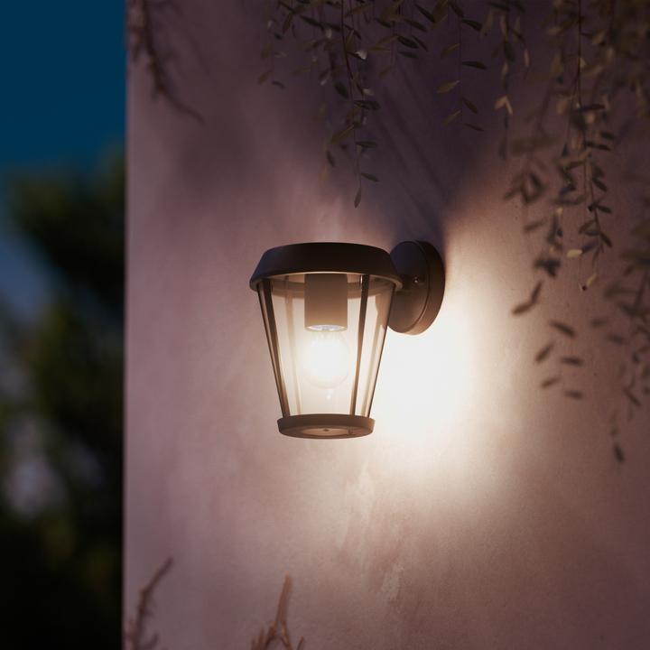 Image du produit Philips Outdoor Sunera (E27, IP44)