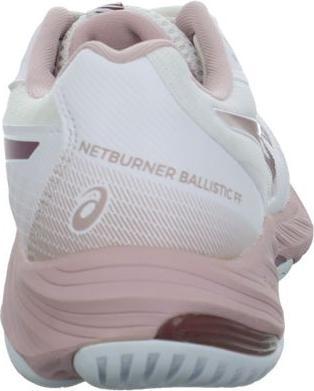 Produktbild ASICS Performance Netburner Ballistic Ff 3 Damen (39.5)