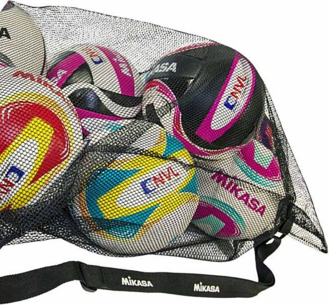 Actual product image Mikasa MBB2 Ballnetz