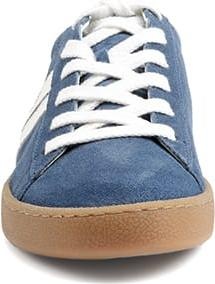 Produktbild Paul Green Modischer Sneaker der Marke aus hochwertigem Leder im Lagenlook. Dank des puristischen De (36)