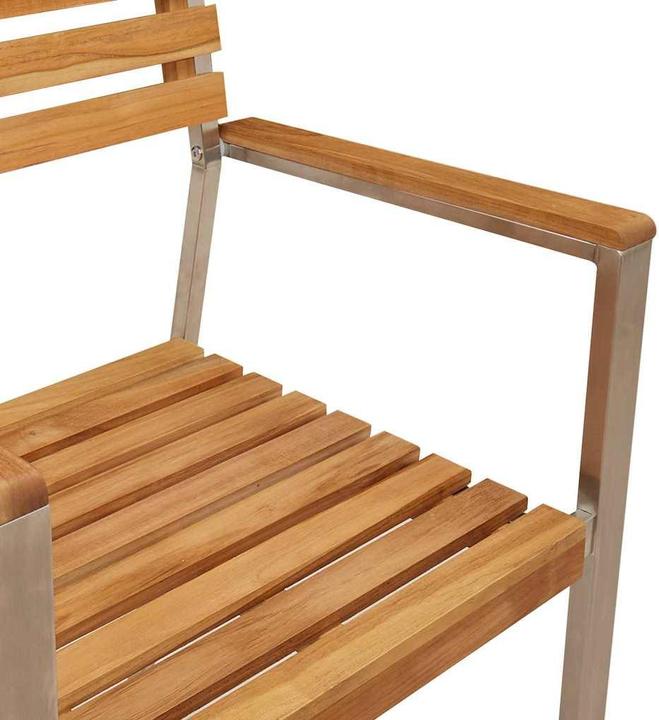 Produktbild VidaXL Garten Set (90 cm)