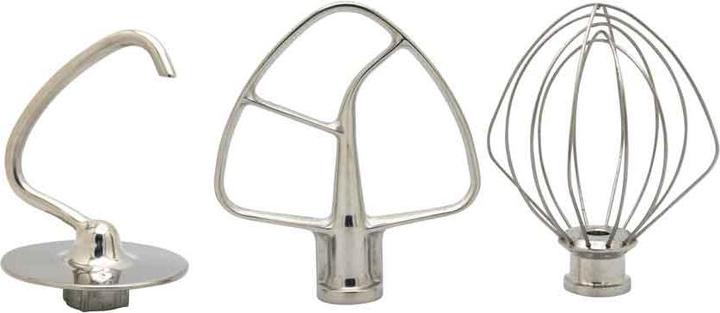 Produktbild KitchenAid 3er Zubehör-set