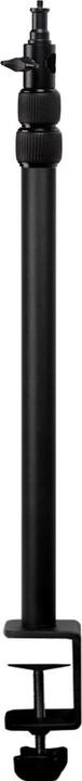 Caruba Table 110cm Spigot (Metal)