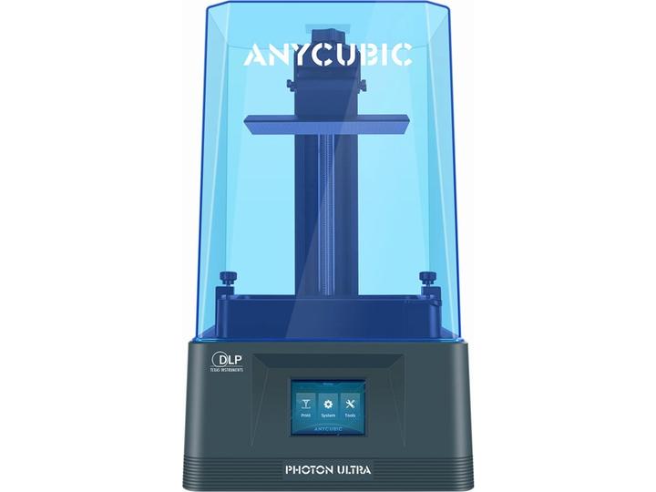 Productafbeelding Anycubic Photon Ultra DLP