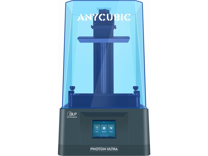 Actual product image Anycubic Photon Ultra DLP