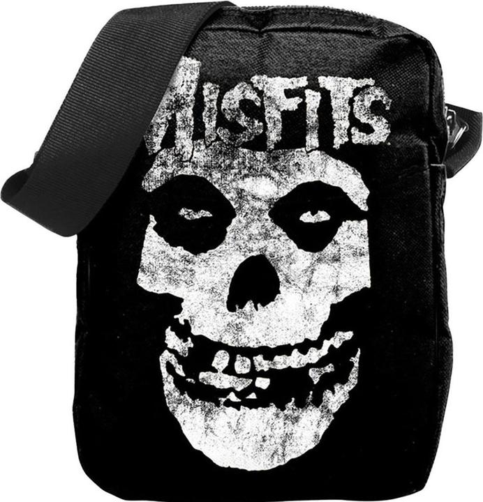 Immagine prodotto Misfits Glow Fiend Borsa a Tracolla